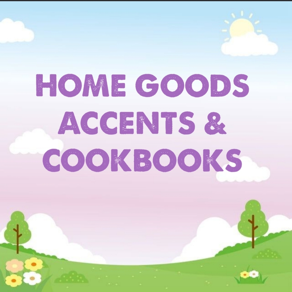 Home goods